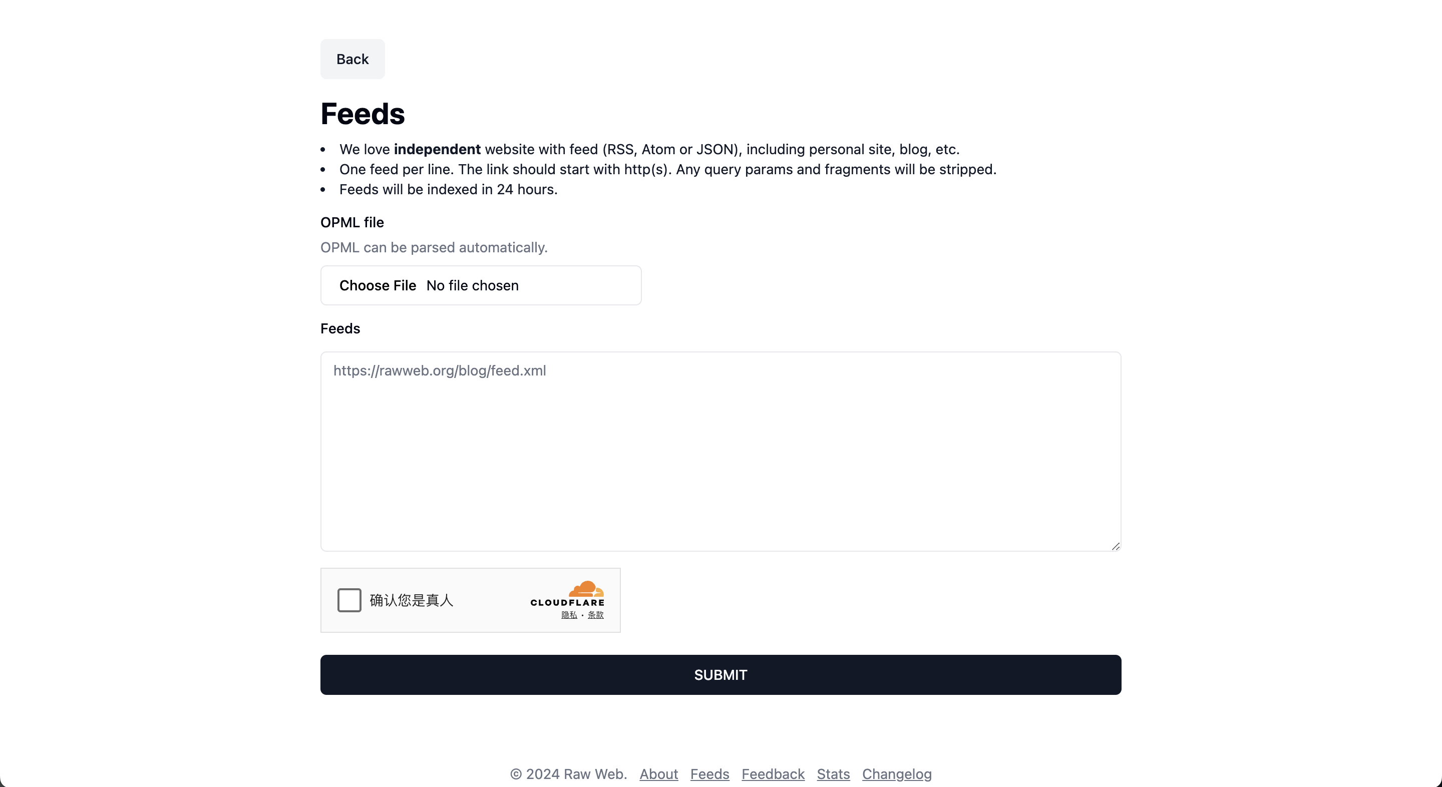 RawWeb.org Medien 3