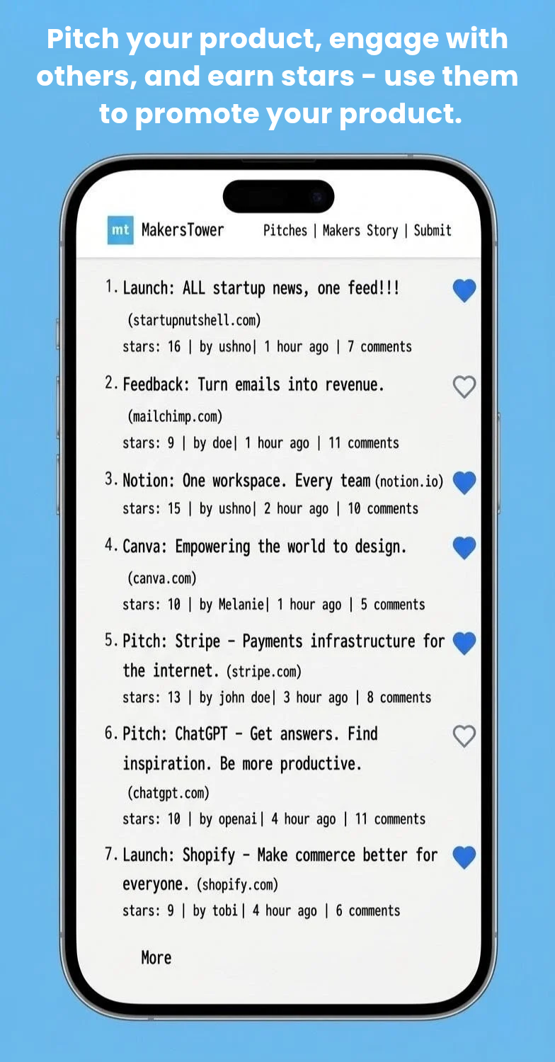 MakersTower 2.0 gallery image