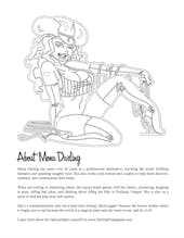 Kinky Sex Tips for Curious Girls gallery image