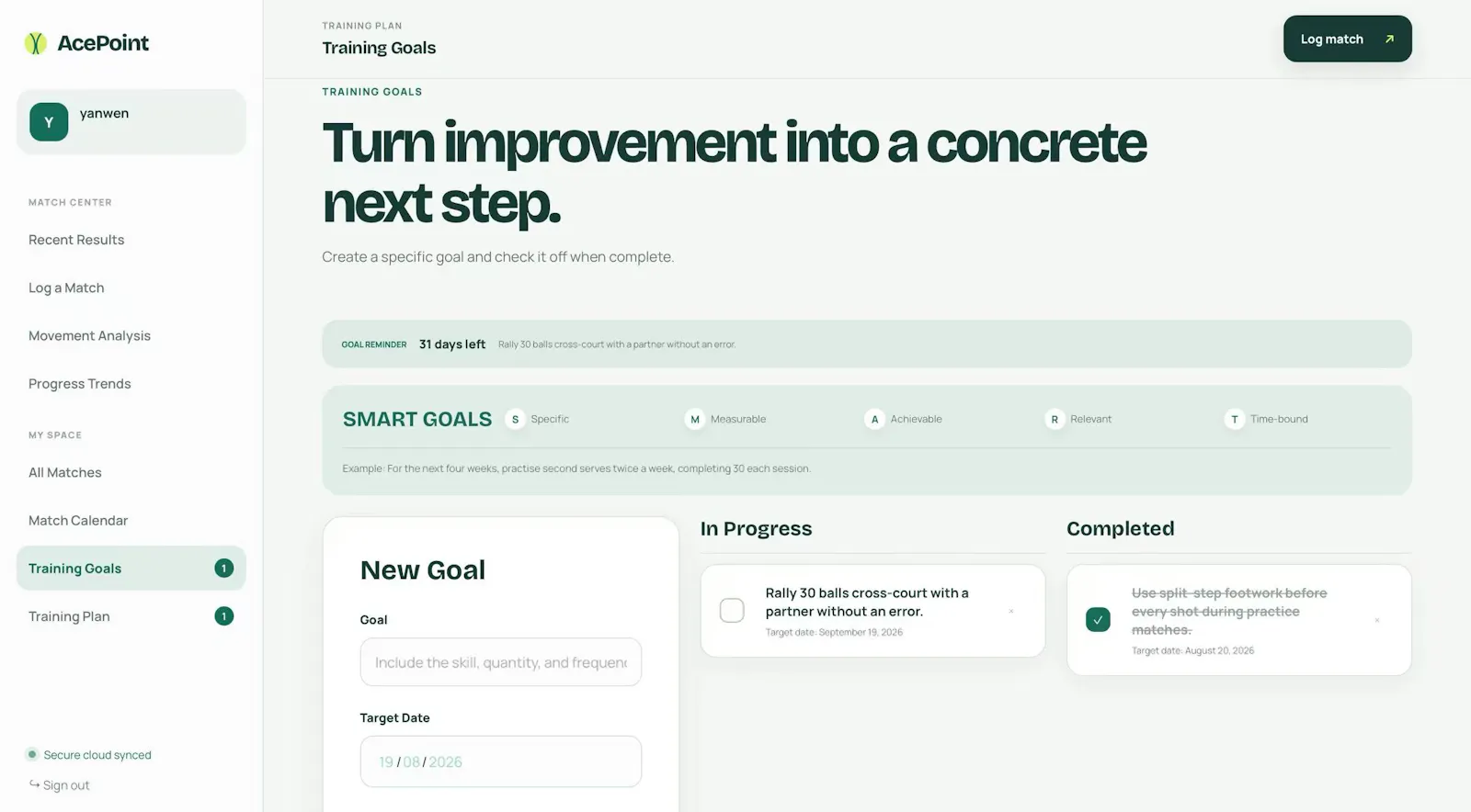 AcePoint screenshot 4