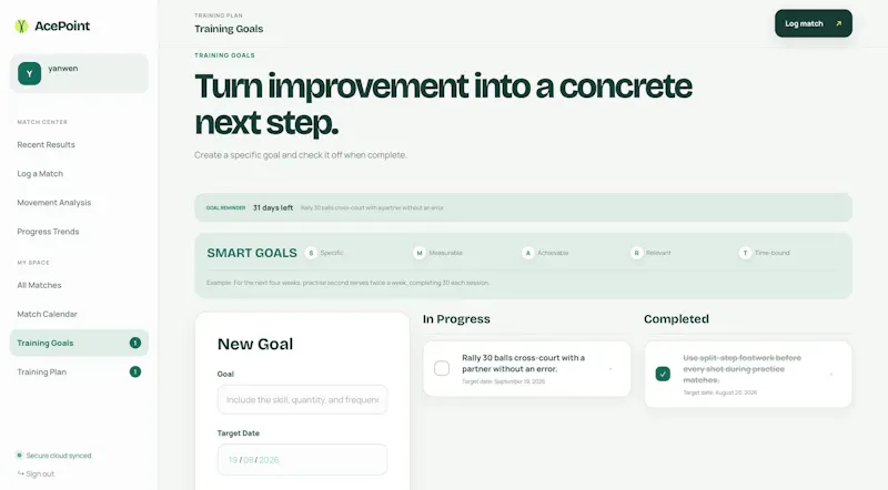 AcePoint screenshot 4