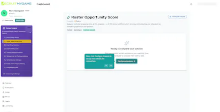 Recruit My Game gallery image