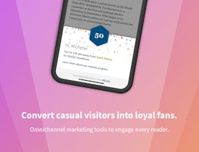 Pico – Private Beta gallery image