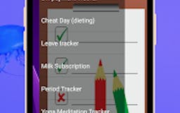 Task Tracker App media 2