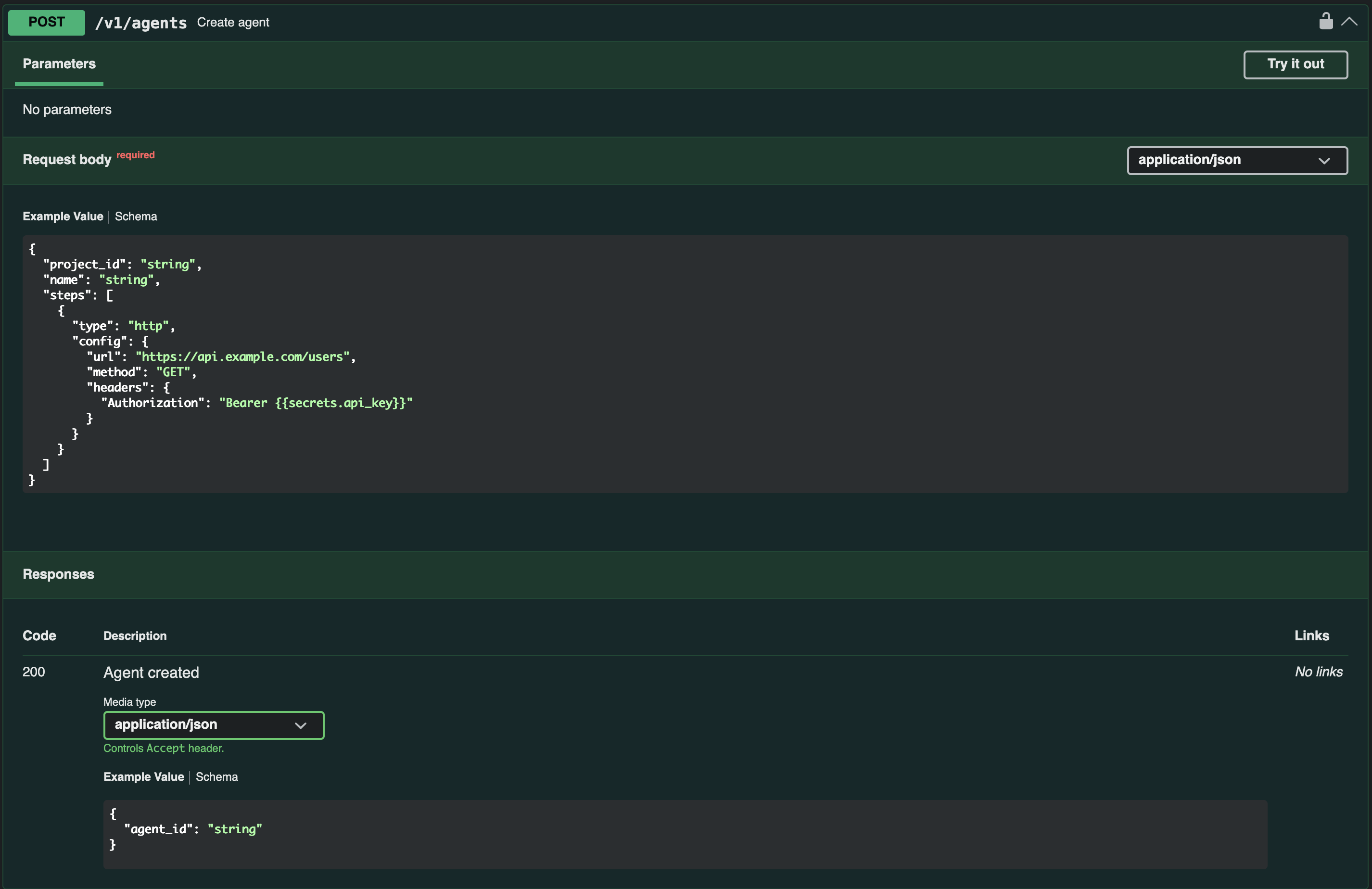 SiloWorker gallery image