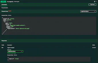 SiloWorker gallery image
