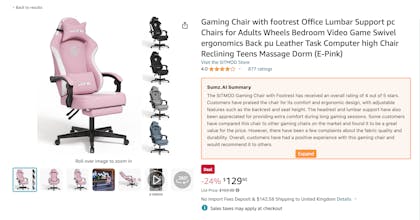 Sumz.AI gallery image