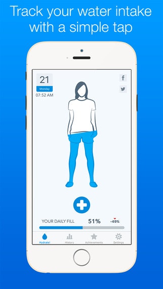 WaterMinder gallery image