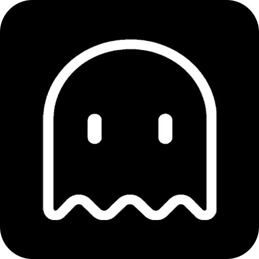 Ghosti X logo