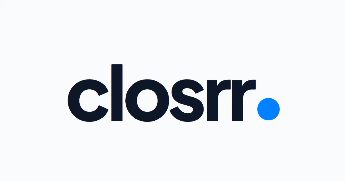 Closrr.io gallery image