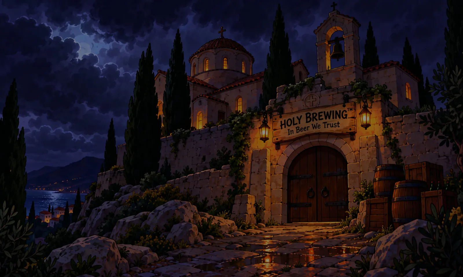 The Lost Pint screenshot 4