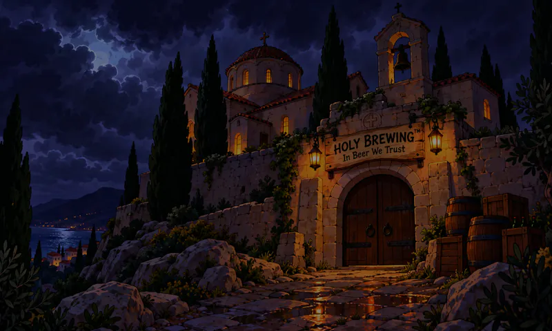 The Lost Pint screenshot 4