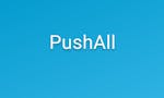 PushAll image