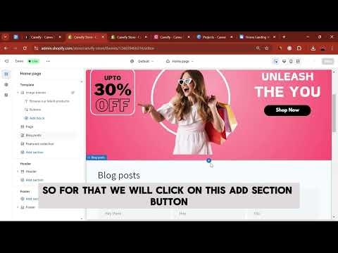 Canvify gallery image