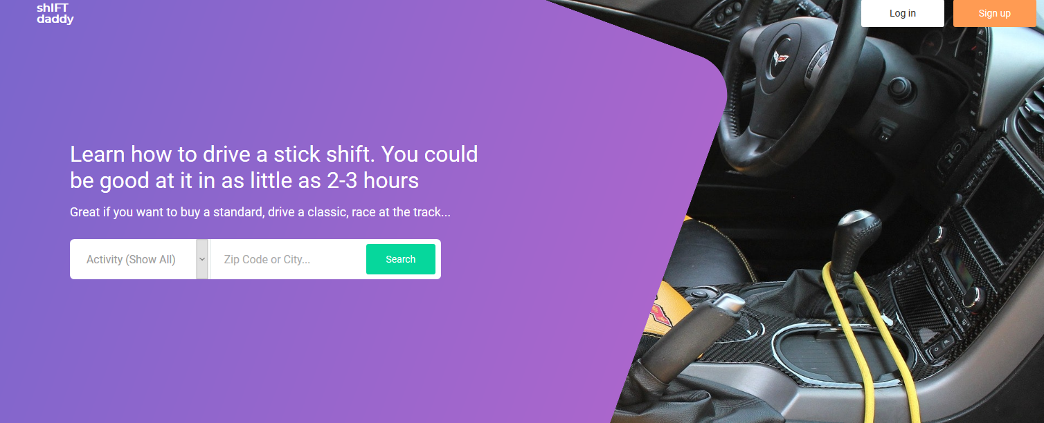 ShIFTdaddy gallery image