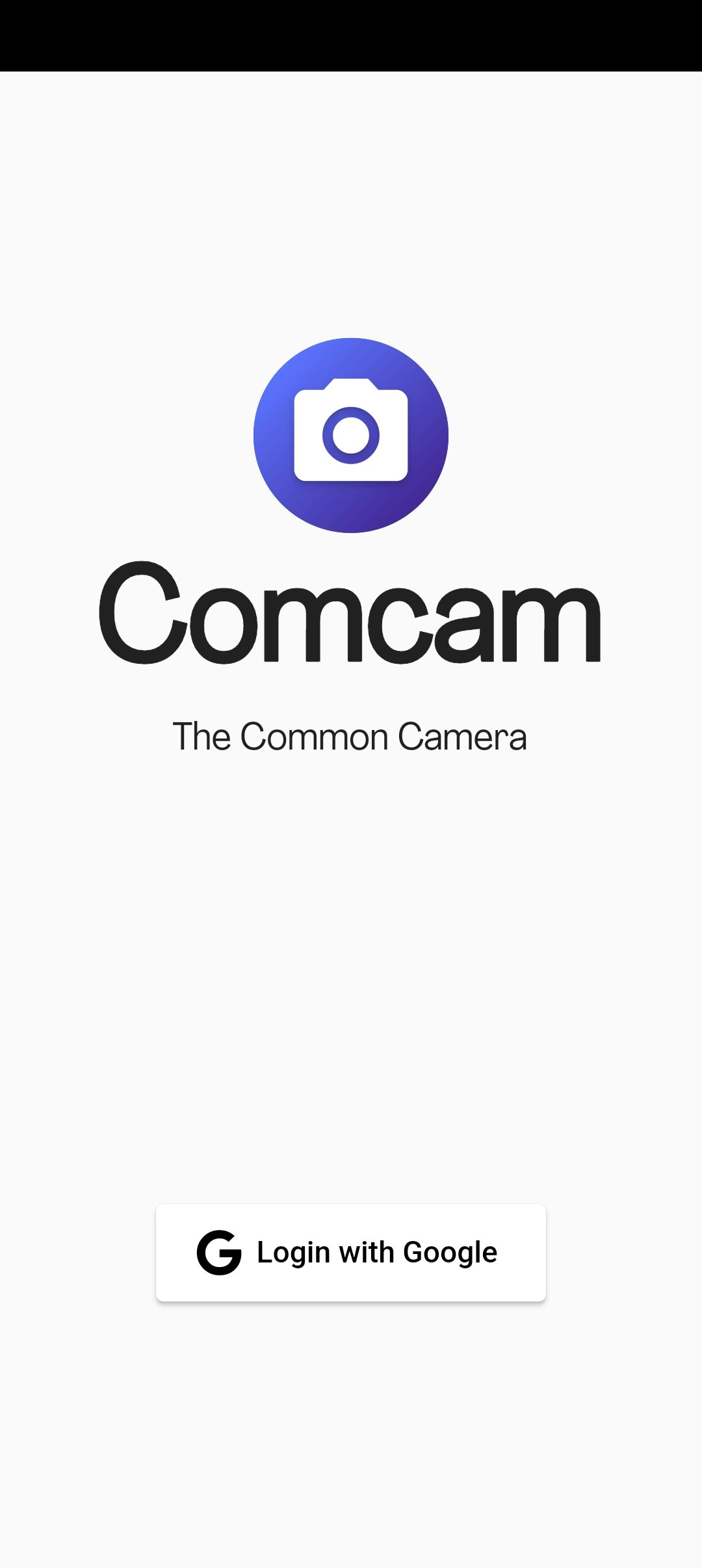 وسائط comcam 2