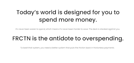 FRCTN gallery image