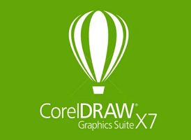 Coreldraw x7 2024