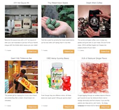 Shove It In Your Face Hole gallery image