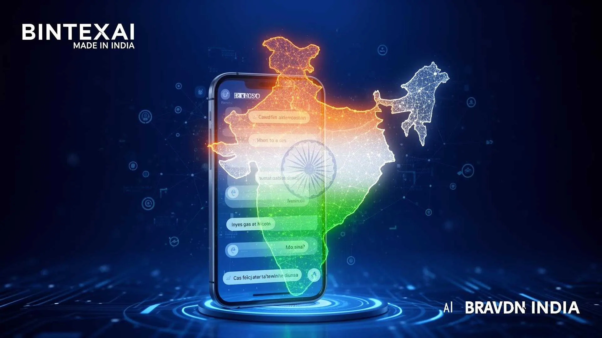 Bintex AI gallery image