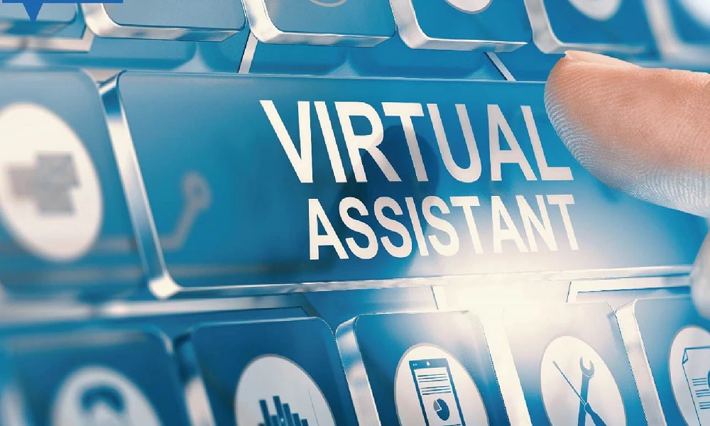 Top 5 Reasons To Use A Virtual Assistant