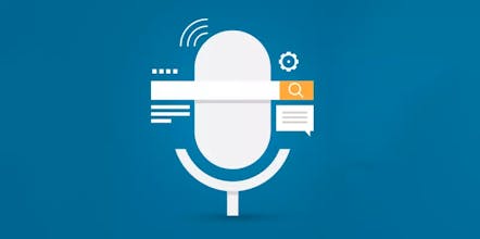 Voice Search and Technology gallery image