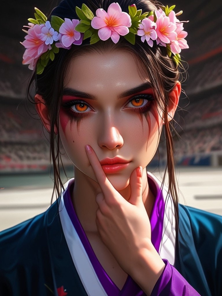 XTinker - Free AI Character Chat gallery image