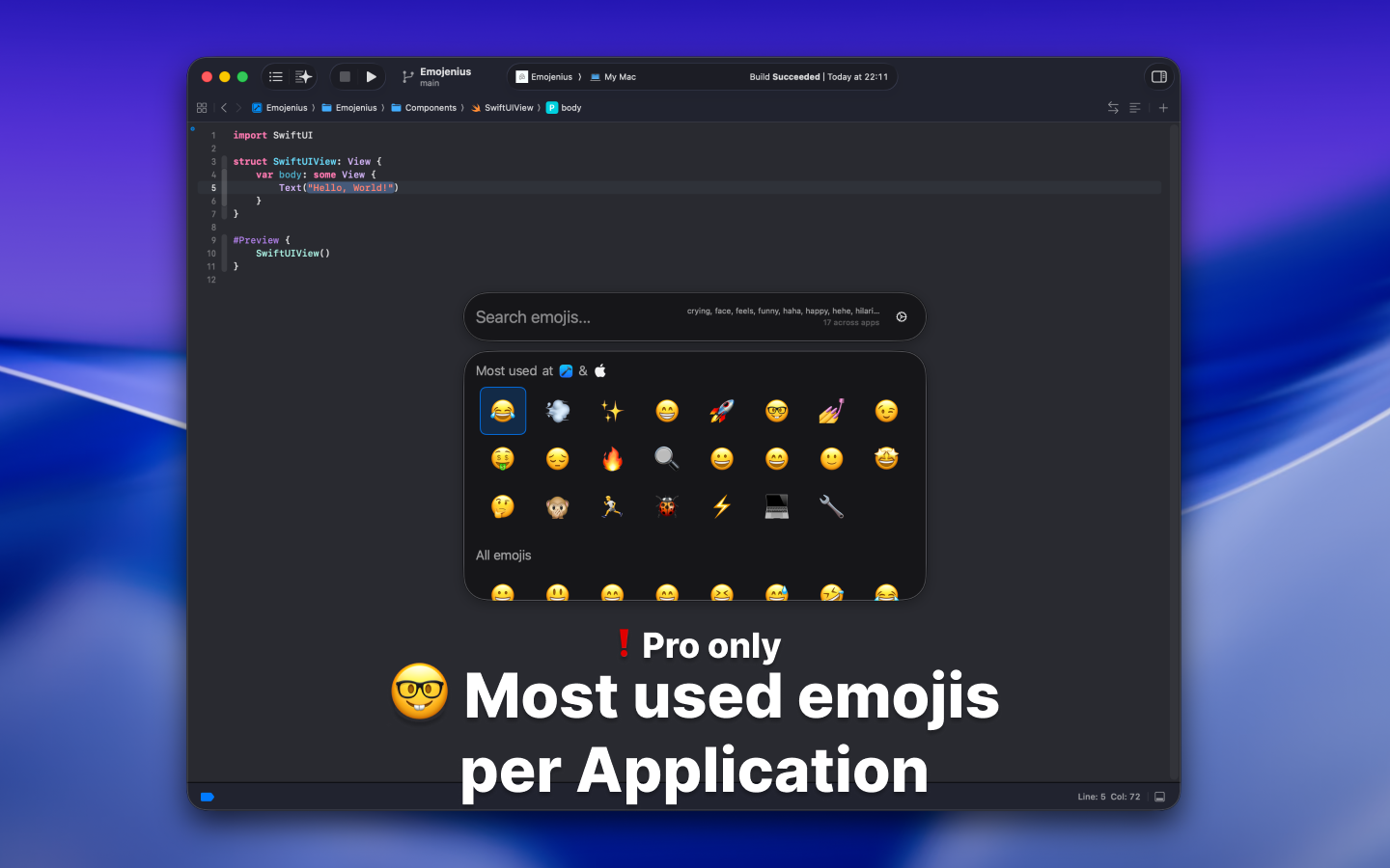 Emojenius gallery image