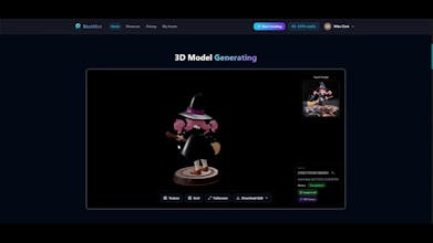 MeshMint gallery image