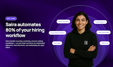 Homans.ai gallery image