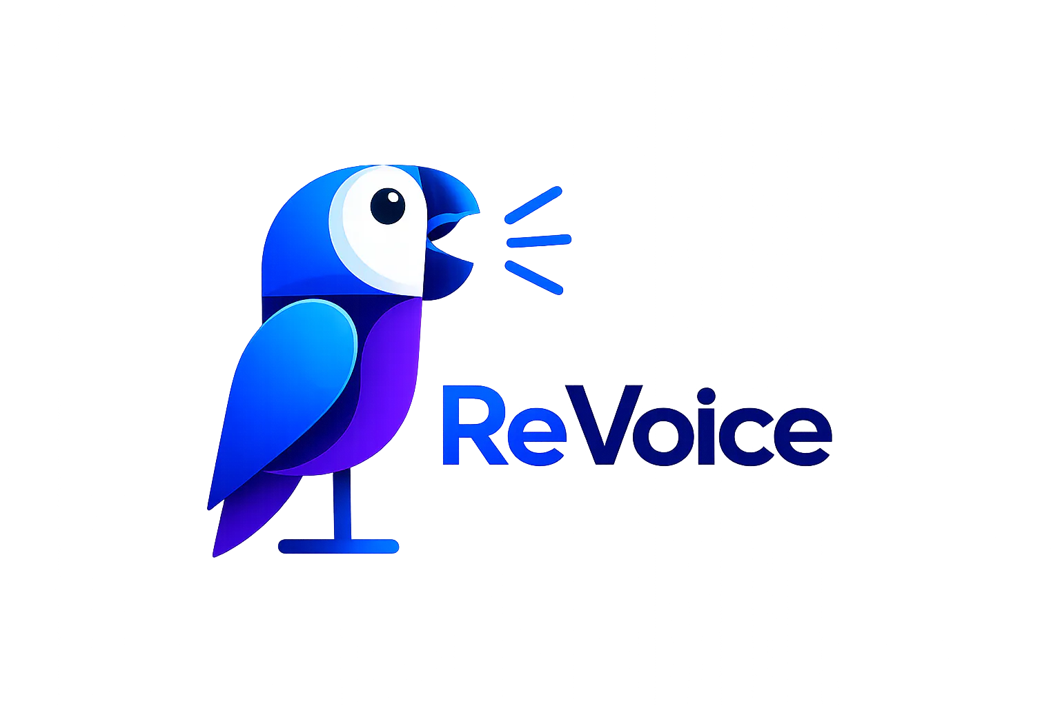 ReVoice