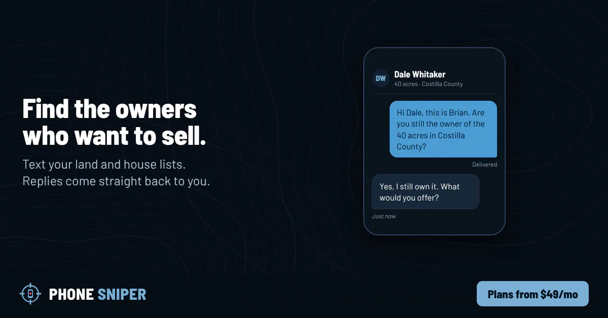 Phone Sniper SMS Blasting Tool gallery image