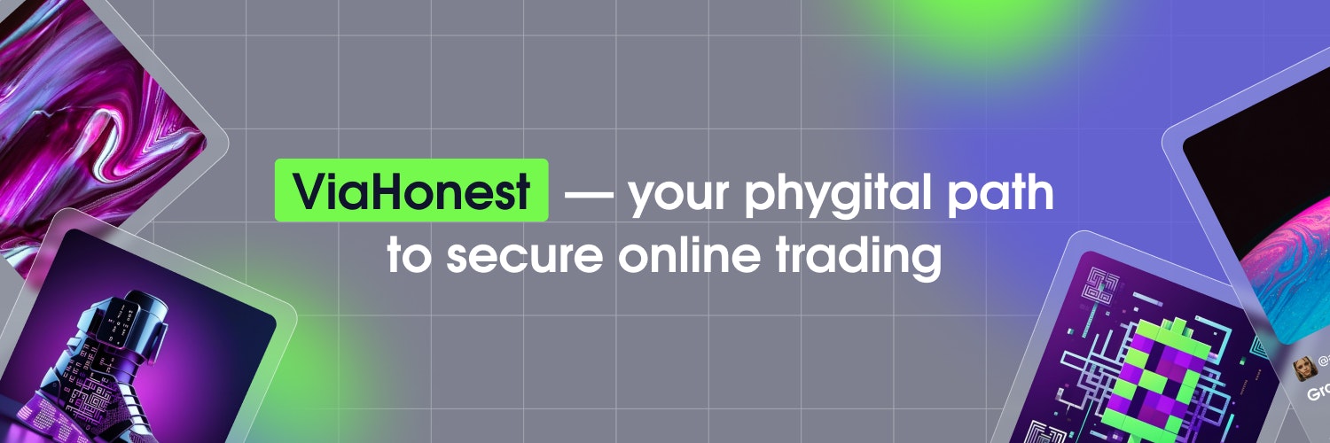 ViaHonest gallery image