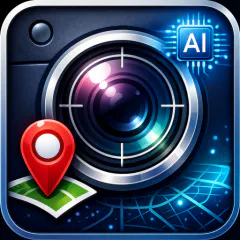 TempoAI GPS Watermark Camera