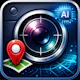 TempoAI GPS Watermark Camera