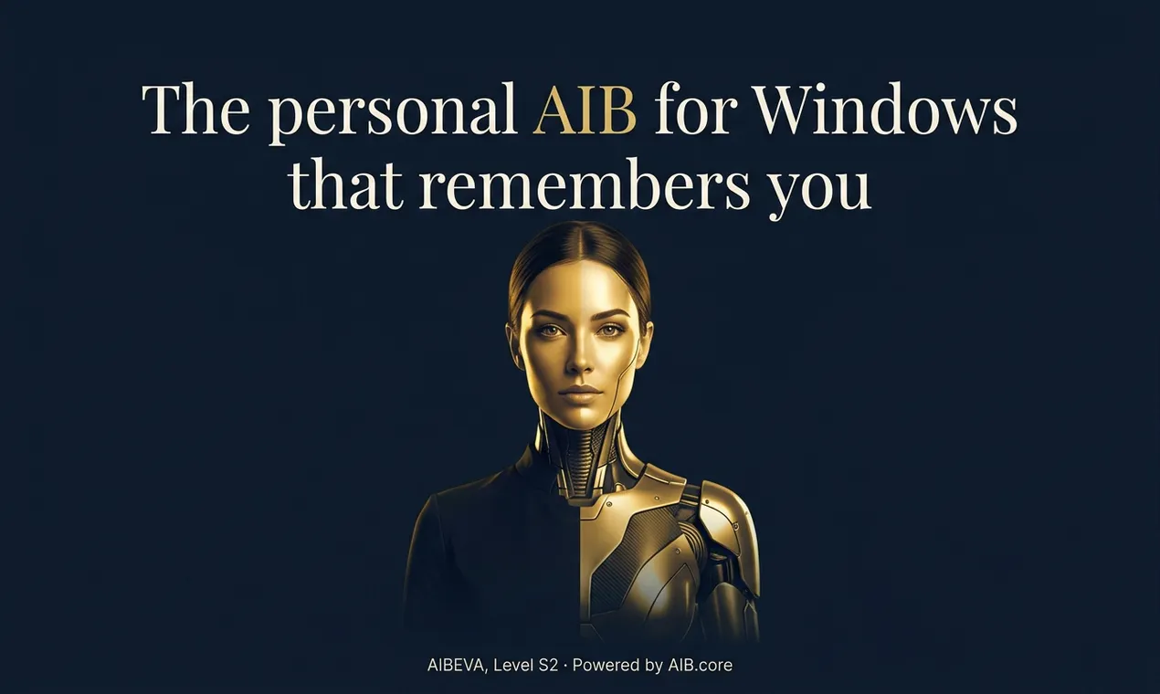 AIBEVA gallery image