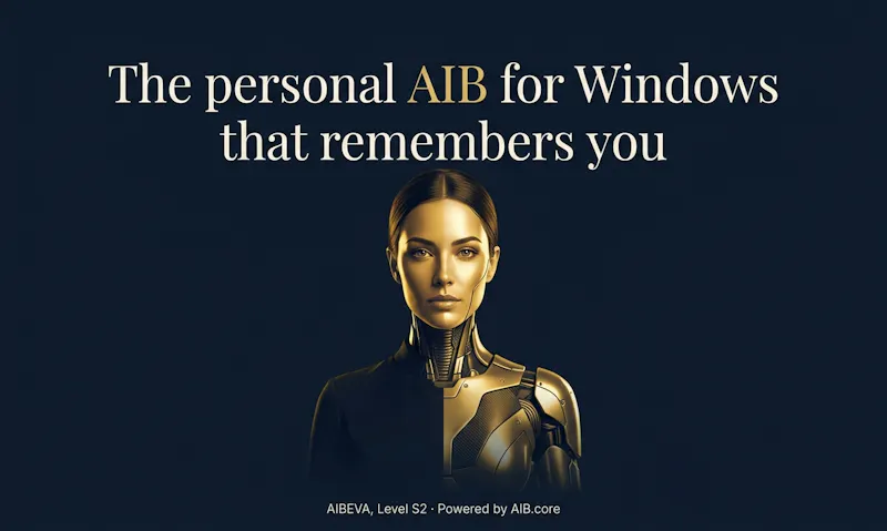 AIBEVA screenshot 3