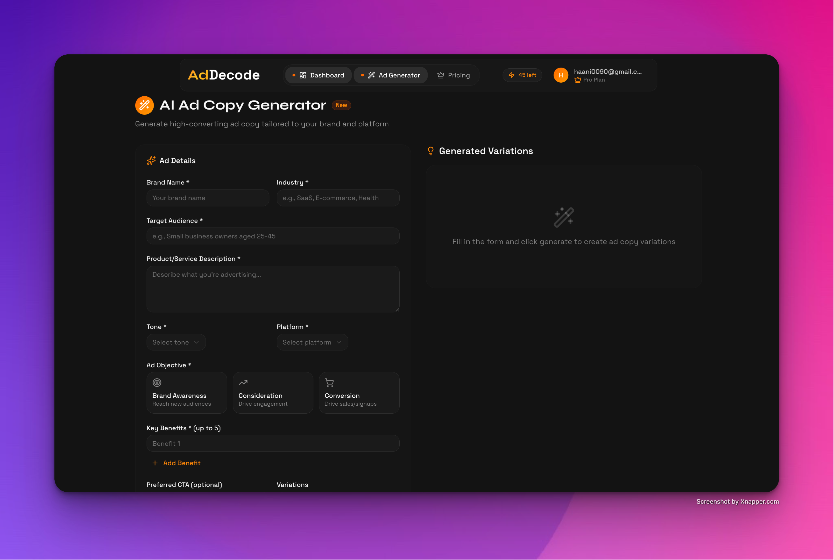 AdDecode gallery image