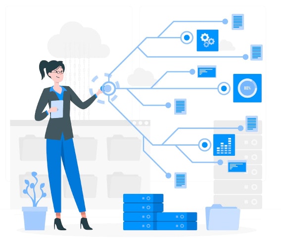 Archiving Legacy Systems