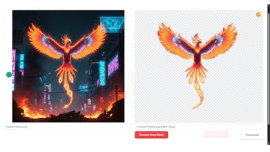 BIBROF AI gallery image