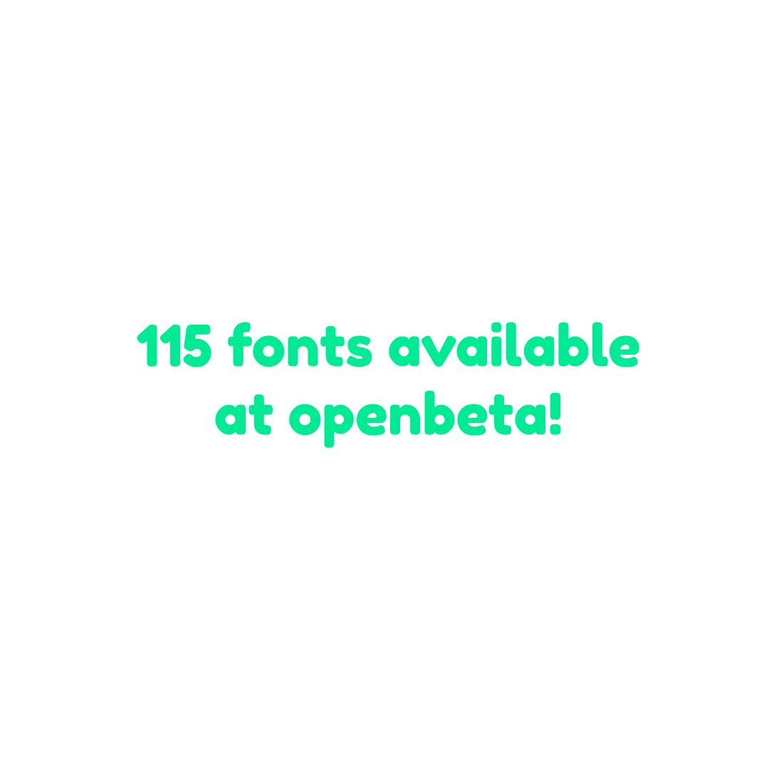 Fontslime gallery image