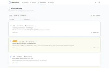 MailShield gallery image