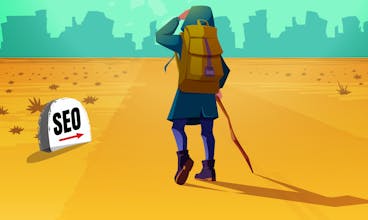 Beginner's Guide for SEO - FREE Ebook gallery image