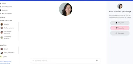 FaceMyAI gallery image