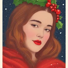 DripMe AI Santa Maker gallery image