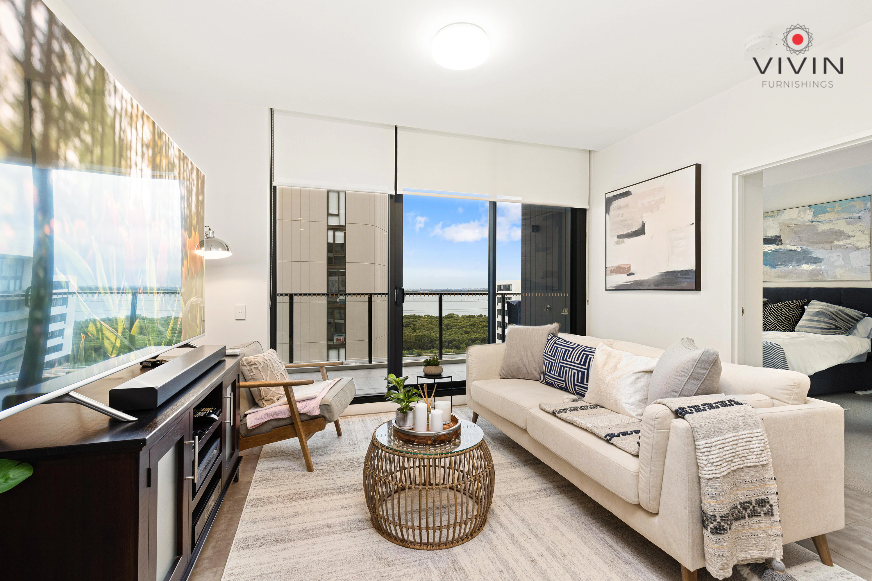 Vivin furnishings cover