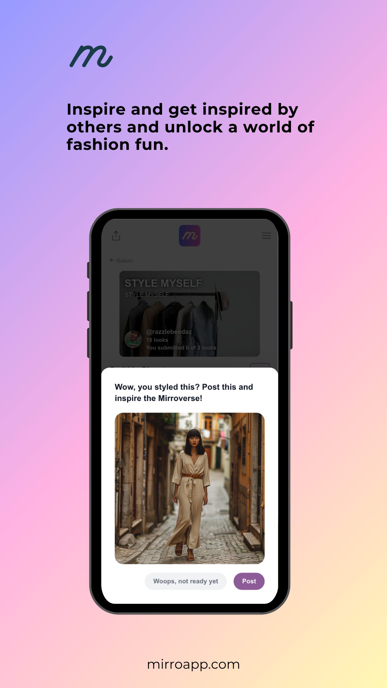 Mirro media 7