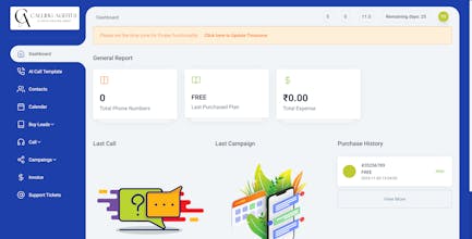 CallingAgents gallery image