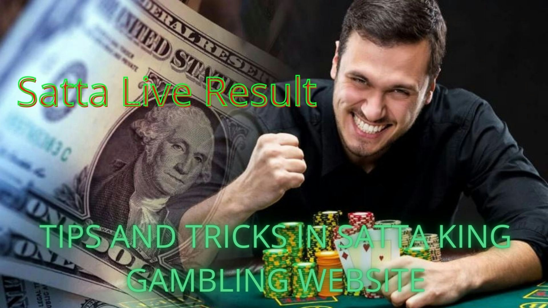 Satta King Sattaking Satta king online 