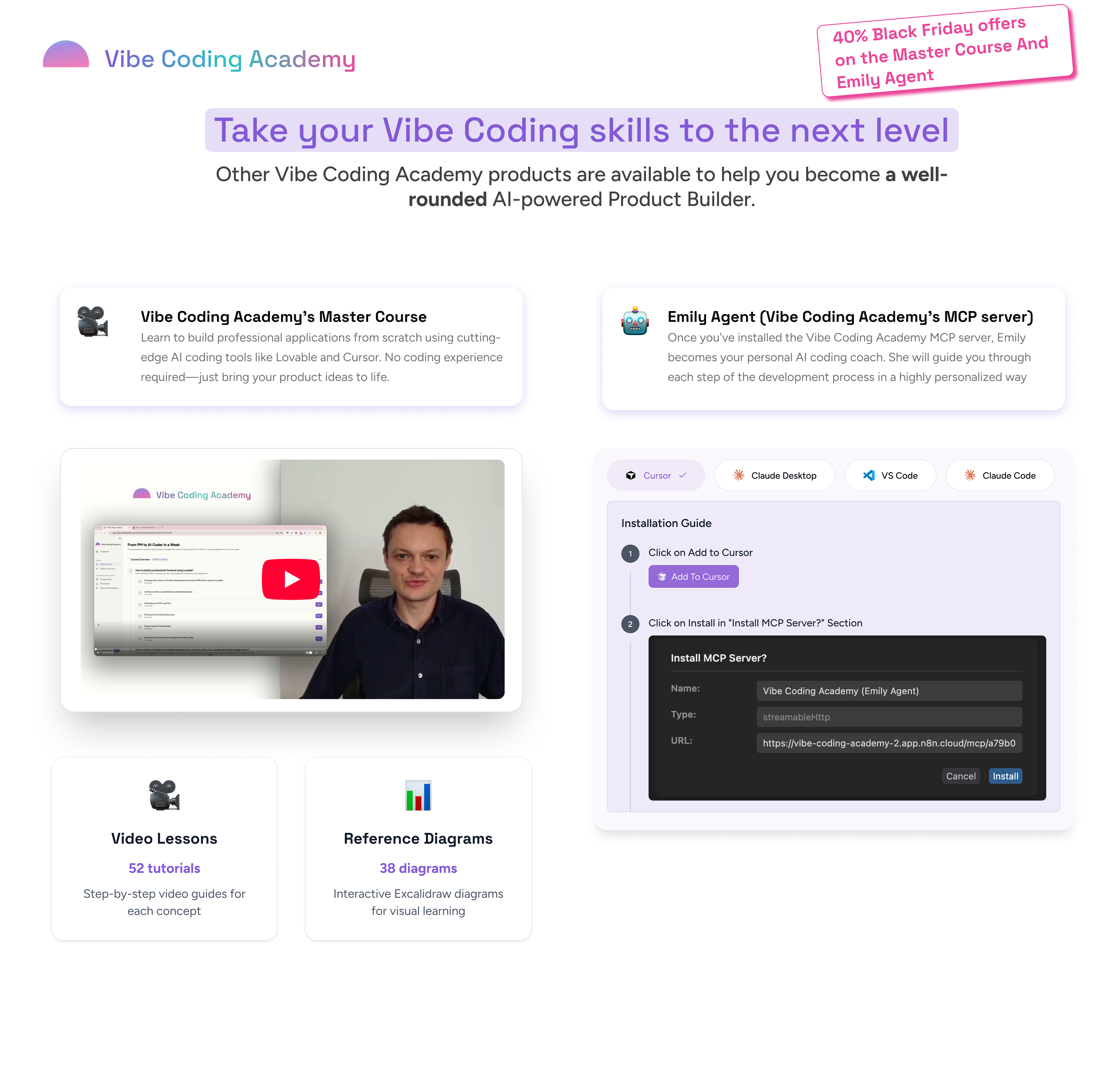 Vibe Coding Academy V2 gallery image